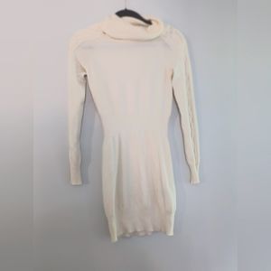 Le Chateau sweater dress